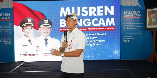 Pemkab Banyuwangi Punya Strategi Baru Soal Rapat Camat ke Kota hingga 400 Kali