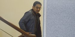 KPK Kembali Periksa Bowo Sidik Pangarso Terkait Kasus Suap Pupuk