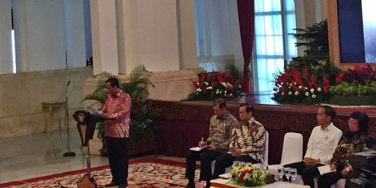 Menko Polhukam Mahfud MD Klaim Kebakaran Hutan 2019 Menurun Dibanding 2015