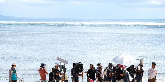 lima film produksi australia bakal diputar di enam kota indonesia