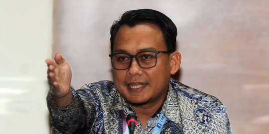 KPK: Kompol Rosa Ditarik Atas Usulan Kapolri Tapi Dibatalkan Wakapolri