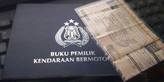 Polri Dinilai Masih Relevan Menerbitkan SIM, STNK dan BPKB
