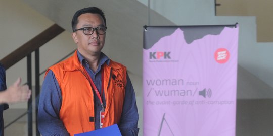 Berkas Masuk Pengadilan, Imam Nahrawi Segera Disidang