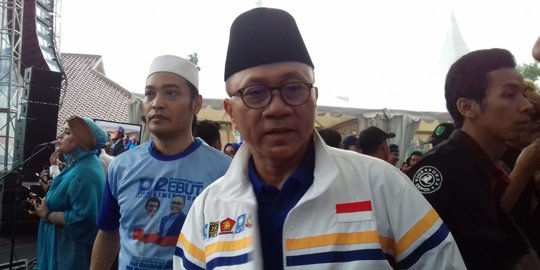 Yandri Susanto: Zulkifli Hasan Jauh Lebih Unggul dari Caketum PAN Lain