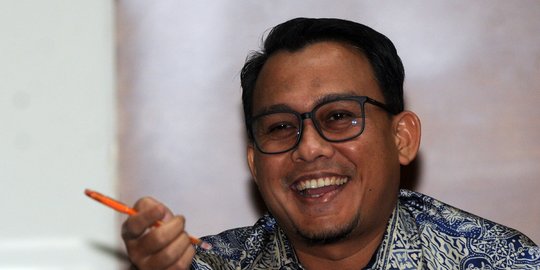 KPK Panggil Politikus PAN Rizki Sidiq Terkait Kasus DAK Tulungagung