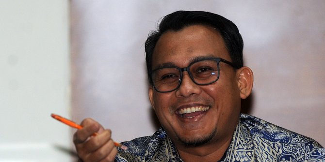 barang unik termurah kabupaten sidoarjo jawa timur KPK Panggil Politikus PAN Rizki Sidiq Terkait Kasus DAK 