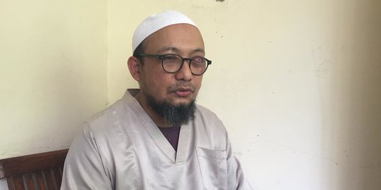 Polisi Jelaskan Alasan Rekonstruksi Kasus Penyerangan Novel Tidak Bisa Ditunda