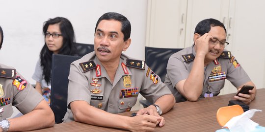 BNPT: Perlu Pembahasan Panjang untuk Pulangkan WNI Eks Simpatisan ISIS