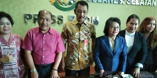 Barang Bukti Kasus Abu Tours akan Dilelang, Ada Sepatu hingga Pesantren