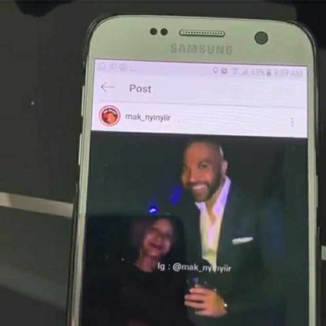 28+ Ig Sajad Ukra Mantan Suami Nikita Mirzani Pics
