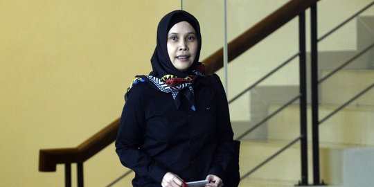 Anggota DPR Riezky Aprilia Dipanggil KPK Terkait Kasus Harun Masiku