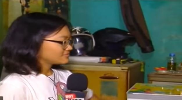 rumah komika aci resti