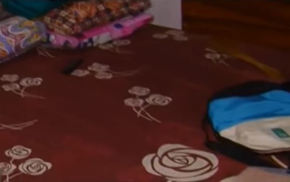 rumah komika aci resti