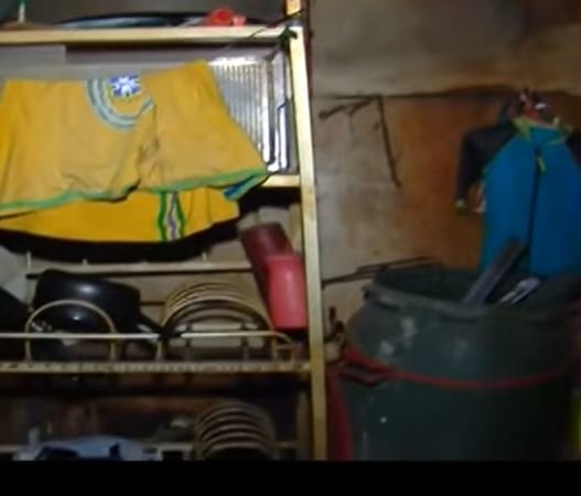 rumah komika aci resti