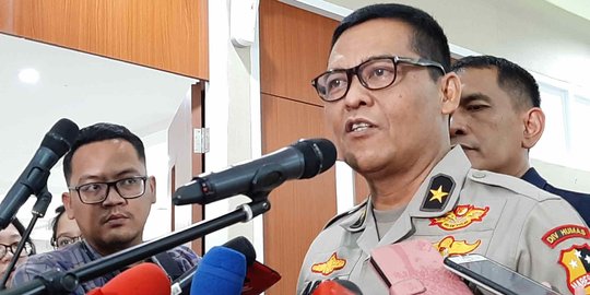 Soal Temuan Baru di Rekonstruksi Penyerangan Novel, Polri Bilang Untuk Cocokkan BAP