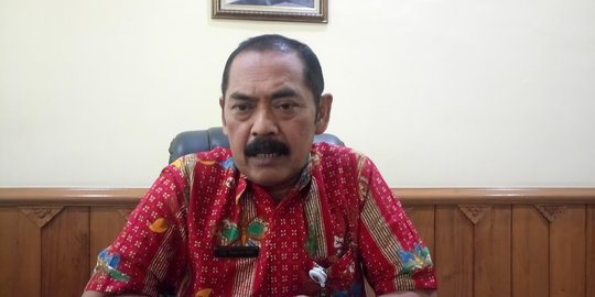 FX Rudy makin Intens Bertemu Jokowi, Bahas Sejumlah Persoalan