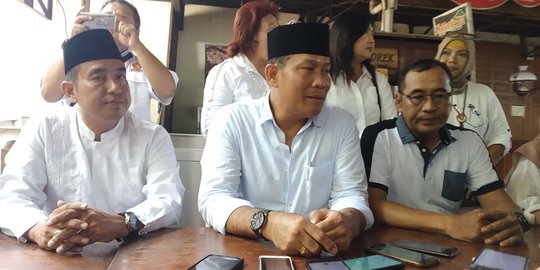 Direstui Prabowo, Partai Gerindra Dukung Gibran di Pilkada Solo