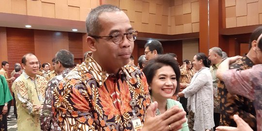 Bos Pajak Target Omnibus Law Perpajakan Rampung 2021