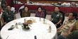 Prabowo ke Megawati: Kemhan akan Punya Patung Bung Karno di Atas Kuda