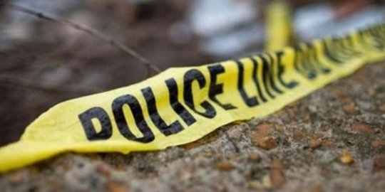 Siswi SMP di Depok Penuh Luka Bacok Ditemukan Tergeletak di Pinggir Jalan