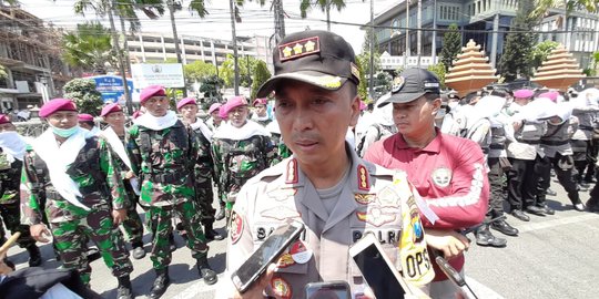 Mangkrak di Polisi, Kejaksaan Kembalikan Berkas Kasus Penganiayaan Eks Pilot Lion Air