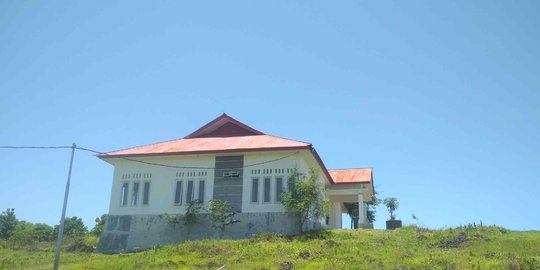 Warga Tolak RSJ Naimata Kupang jadi Lokasi Observasi 17 Mahasiswa Timor Leste