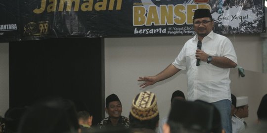 Cegah Paham Radikal, PKB Minta Pemerintah Perketat Seleksi CPNS