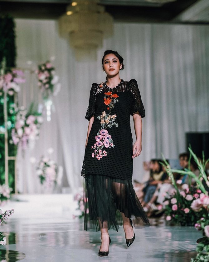 alifia arkana paramita putri dede yusufinstagram alifia arkana paramita