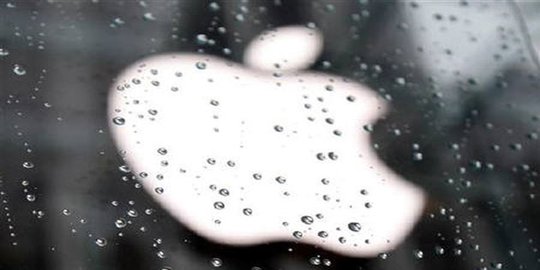 Pemerintah China Tolak Rencana Produksi Apple Dilanjutkan
