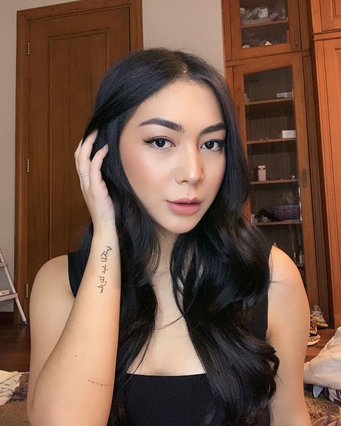 shania salsabila