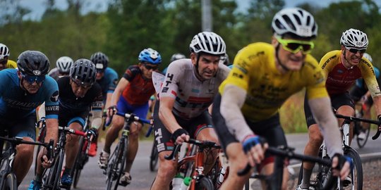 Tour de Bintan 2020 Tawarkan Beragam Warna Eksotis Bintan