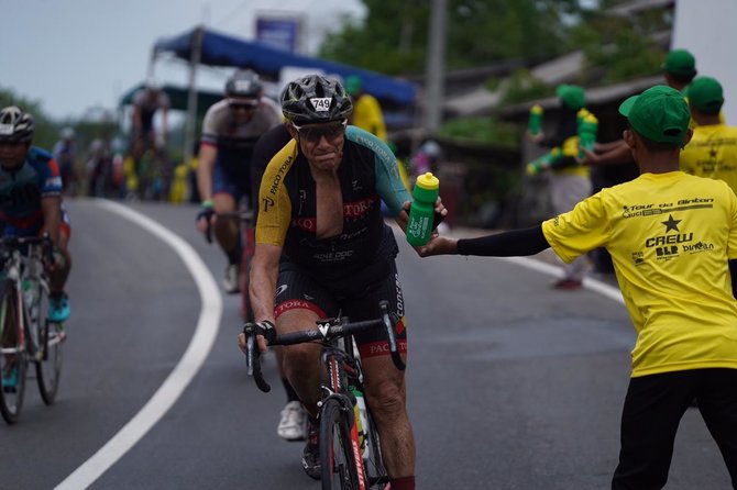tour de bintan 2020