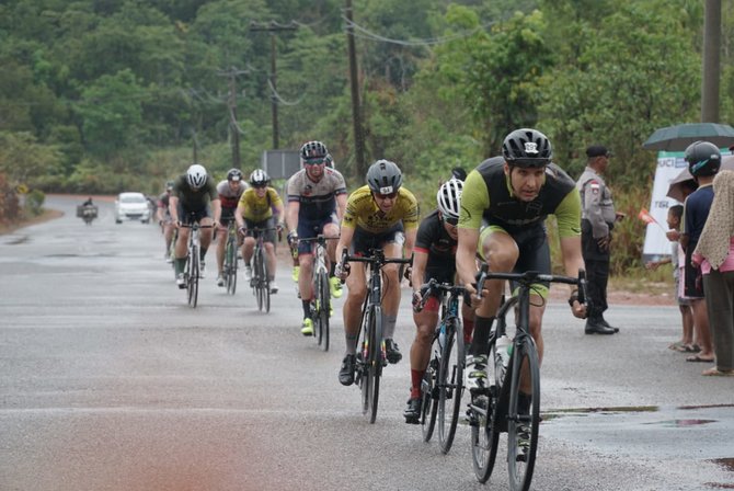 tour de bintan 2020