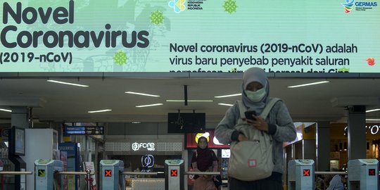 Pakar Sebut Virus Influenza Lebih Mematikan Dari Virus Corona, Infeksi 19 Juta Orang