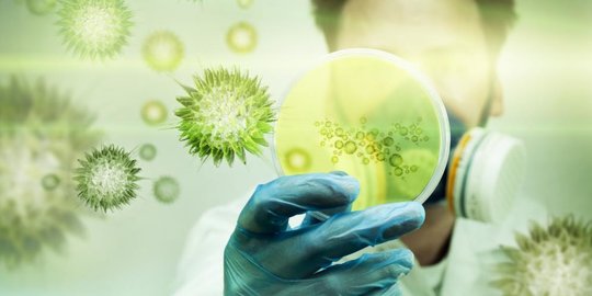 pakar sebut virus influenza lebih mematikan dari virus corona, infeksi 19 juta orang