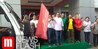 VIDEO: Anies Turun ke Pasar, Stabilkan Harga Pangan