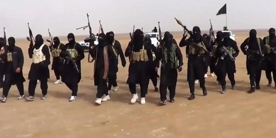 Diperlukan Aturan Hukum Khusus Terkait Pemulangan WNI Eks ISIS