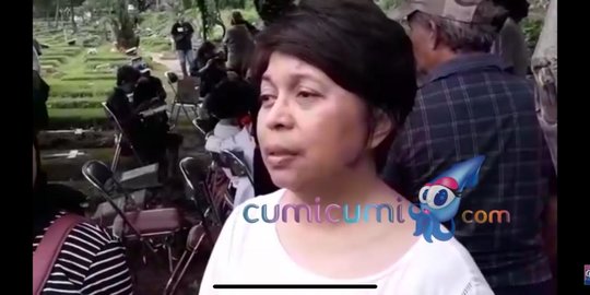 Anak Karen Pooroe Jatuh dari Balkon dan Meninggal, Lita Zen Bakal Lapor Polisi?