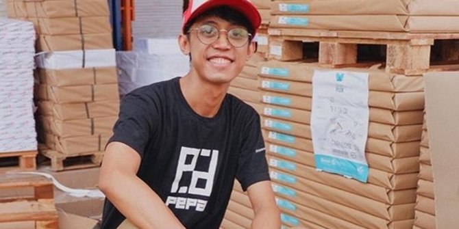 Dulu Heboh dengan Mario Teguh, Ini Kabar Terkini Ario Kiswinar Sekarang Jadi CEO