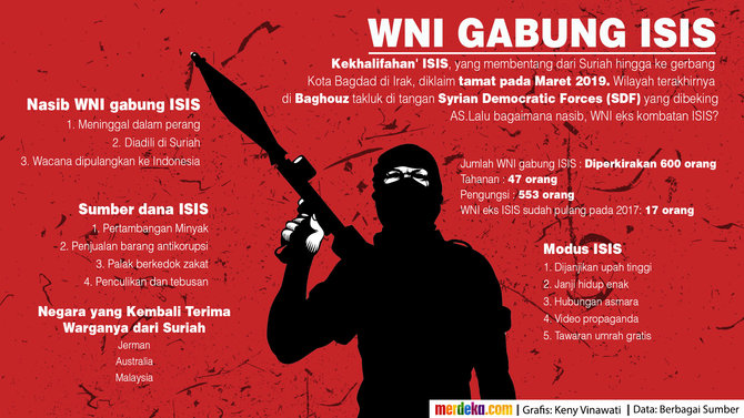 infografis wni gabung isis