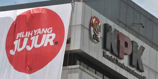 KPK Panggil Eks Pejabat Kemenag Terkait Korupsi Laboratorium Sekolah