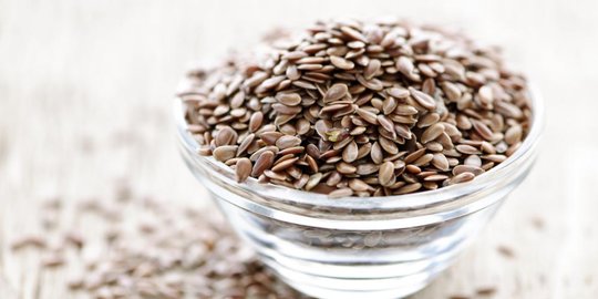 6 makanan kaya serat yang sangat cocok bagi penderita diabetes