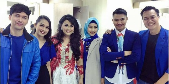 Kabar Terbaru Deretan Finalis Afi 2 Sudah Fokus Di Bidang Masing Masing Merdeka Com
