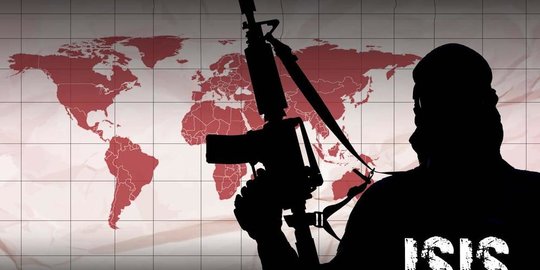 wni mantan isis bikin buruk ekonomi ri