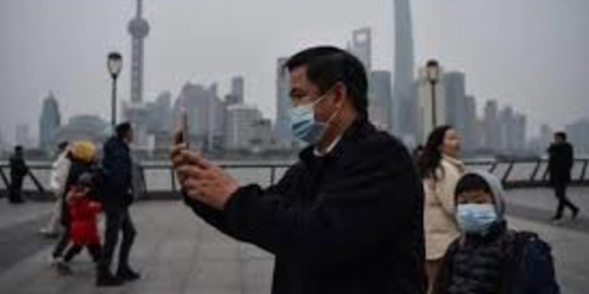 Upaya China Bungkam Informasi Soal Virus Corona