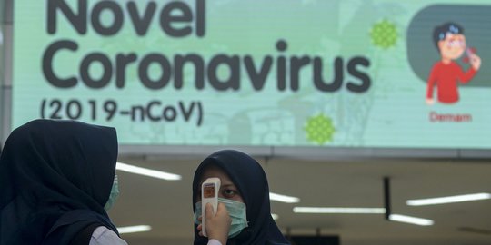 Besok, Jokowi Kumpulkan Semua Menteri Bahas Virus Corona Hingga Krisis Ekonomi