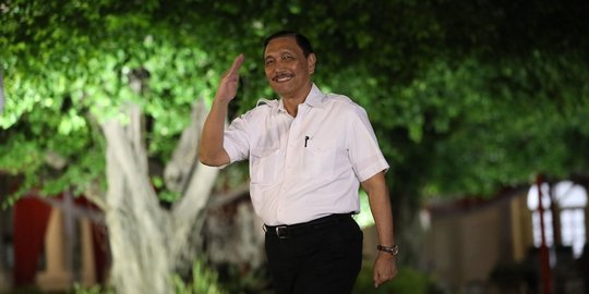 Luhut Siapkan Paket Wisata Domestik guna Minimalisir Kerugian Akibat Virus Corona