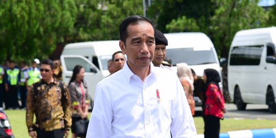 Cerita Puan soal Pertemuan Jokowi dan FX Rudy