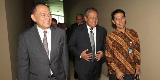 Moody's Kukuhkan Peringkat Investment Grade untuk Indonesia