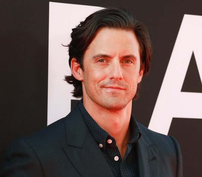 milo ventimiglia